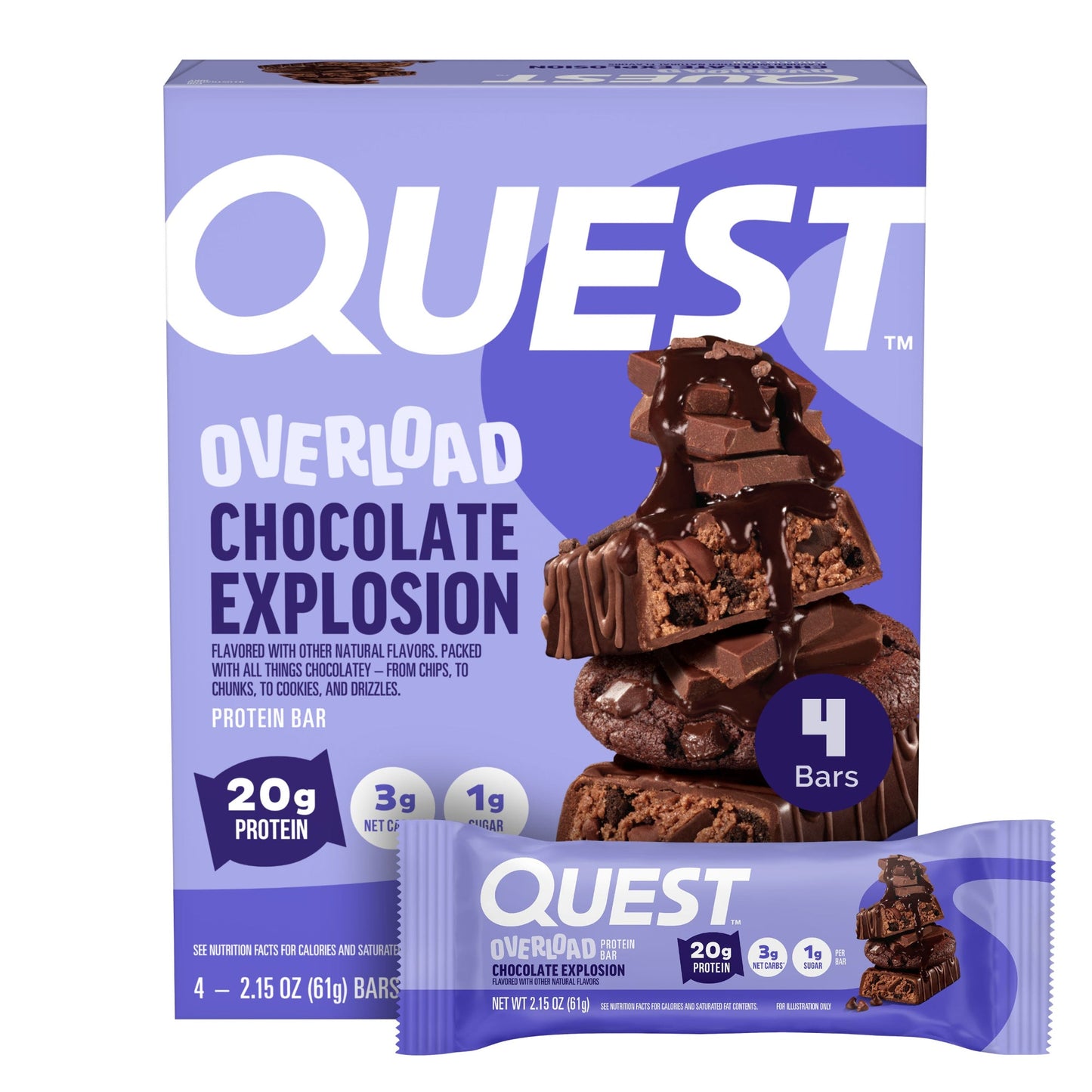 chocolate-explosion-overload-bar-v6 15348_109730_QN_USA_eComm_OverloadBars_CE_4ct-CarouselSet_V1_AR_Composite.jpg