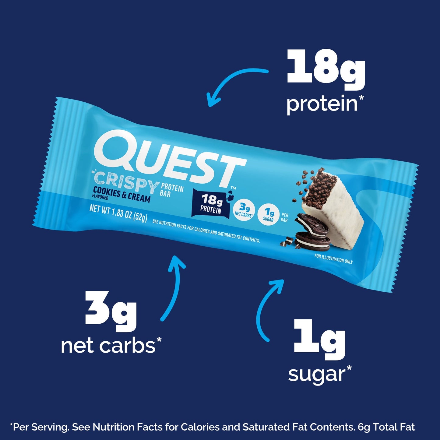 cookies-and-cream-crispy-hero-protein-bars-g1 15568_400110_QN_USA_ProductCarouselSet_CrispyBars_CAC_-ProductCarousel_Macros.jpg