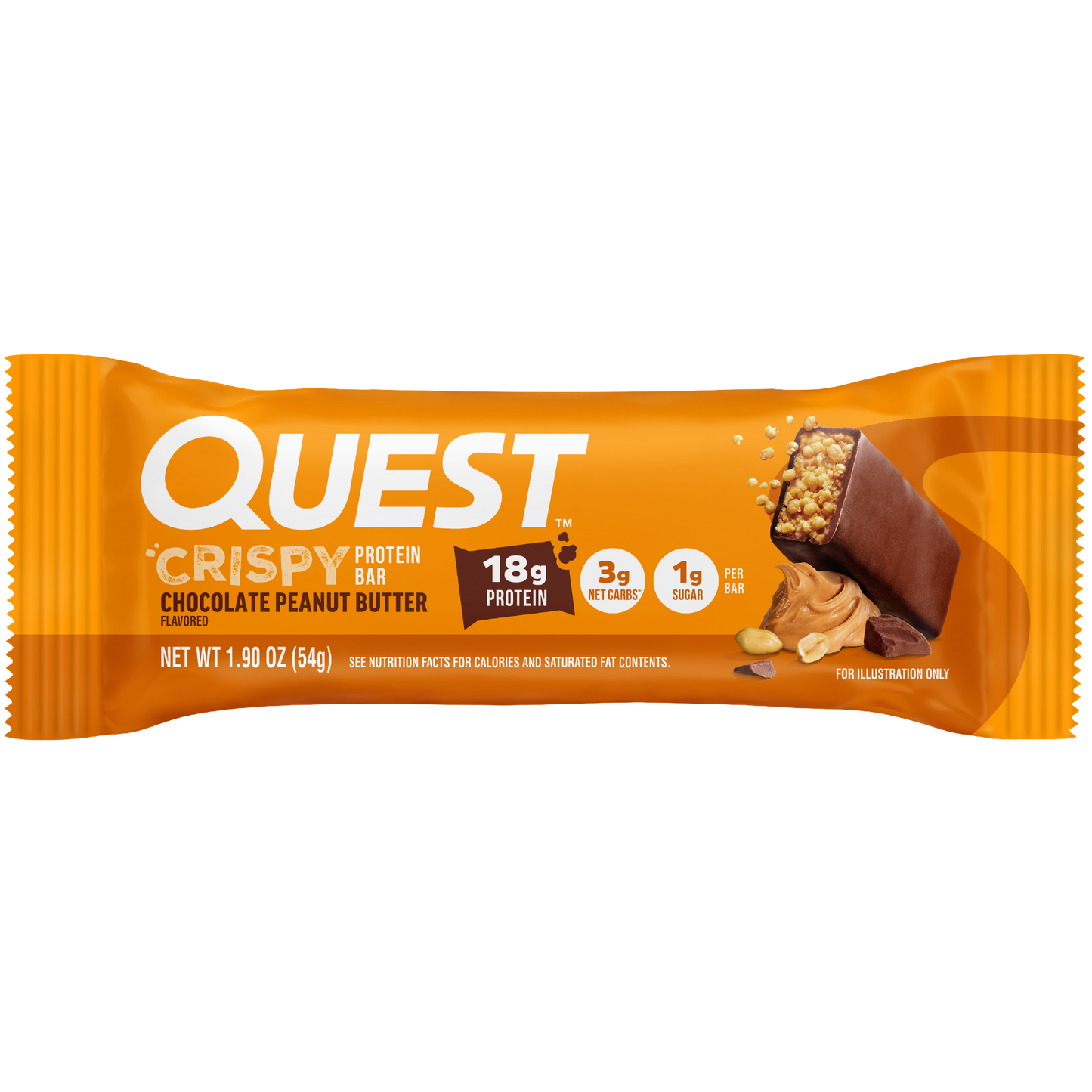 chocolate-peanut-butter-crispy-hero-protein-bars-w4 400094_QN_USA_Pkg_Crispy_ProteinBar_CPB_Wrapper_3D_Front_Force.png