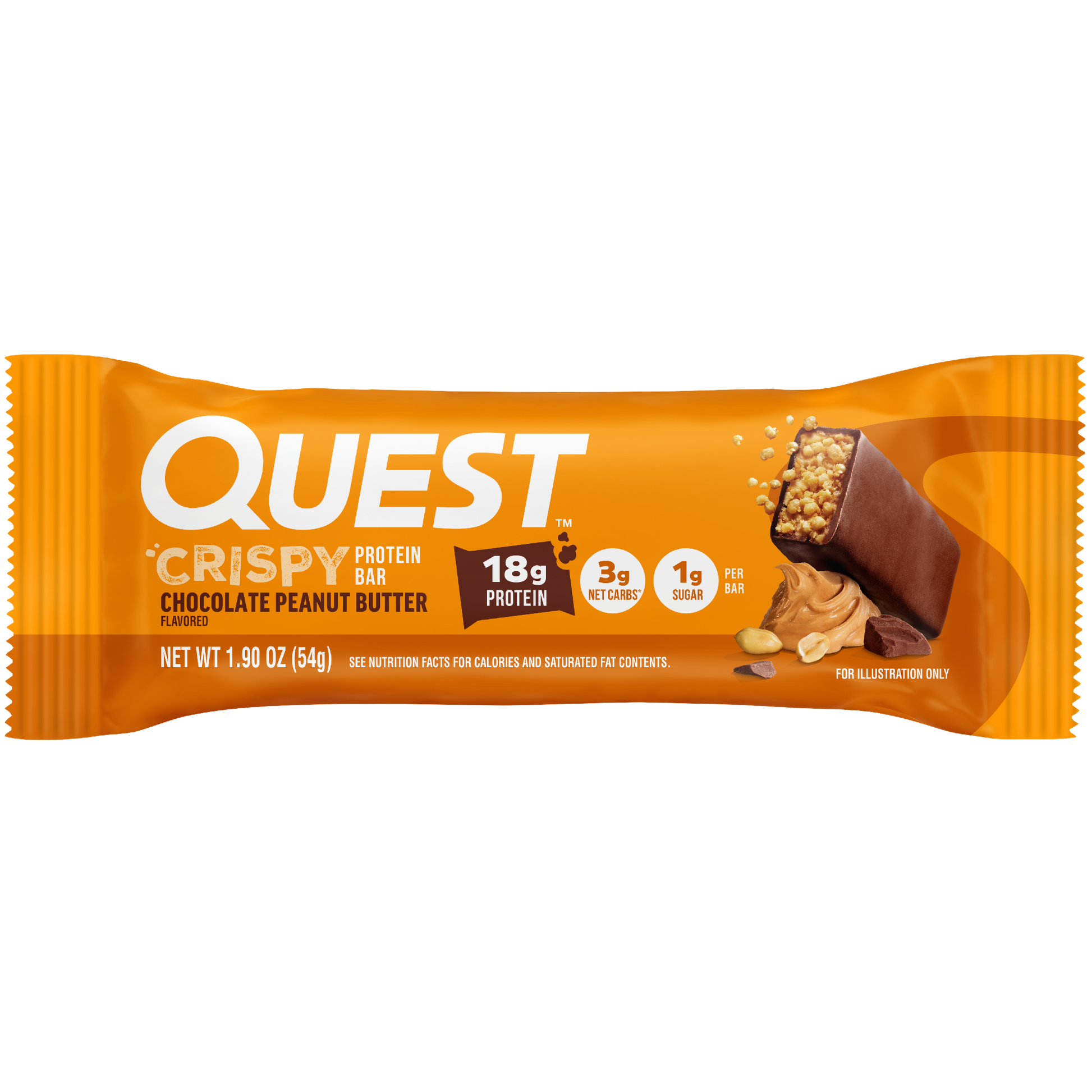 chocolate-peanut-butter-crispy-hero-protein-bars-w4 400094_QN_USA_Pkg_Crispy_ProteinBar_CPB_Wrapper_3D_Front_Force.png