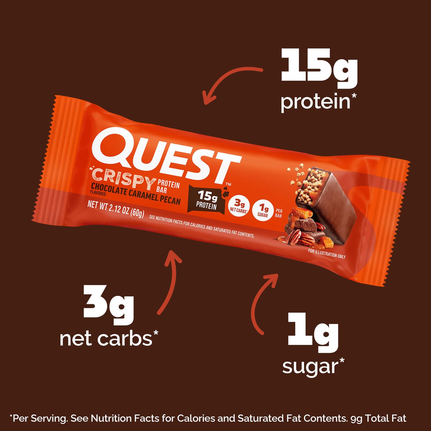 chocolate-caramel-pecan-crispy-hero-protein-bars-v6 qst-005406-chocolate-caramel-pecan-hero_3.jpg