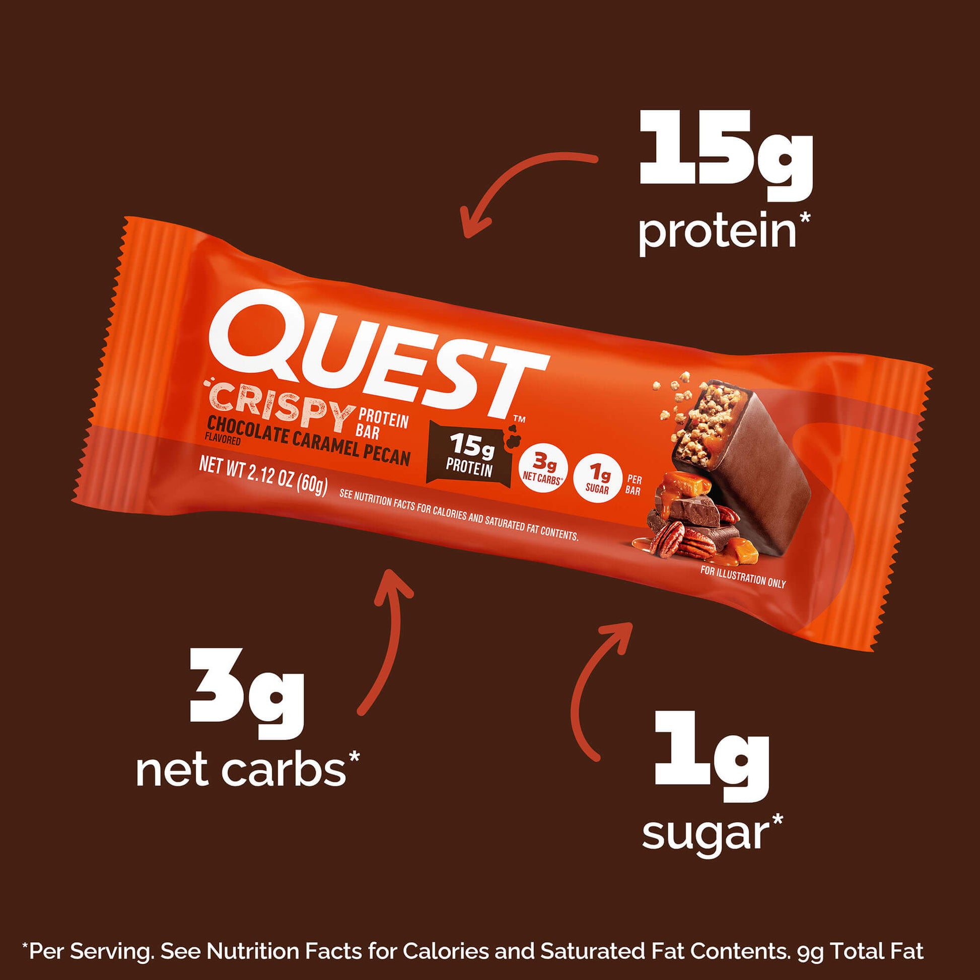 chocolate-caramel-pecan-crispy-hero-protein-bars-v6 qst-005406-chocolate-caramel-pecan-hero_3.jpg
