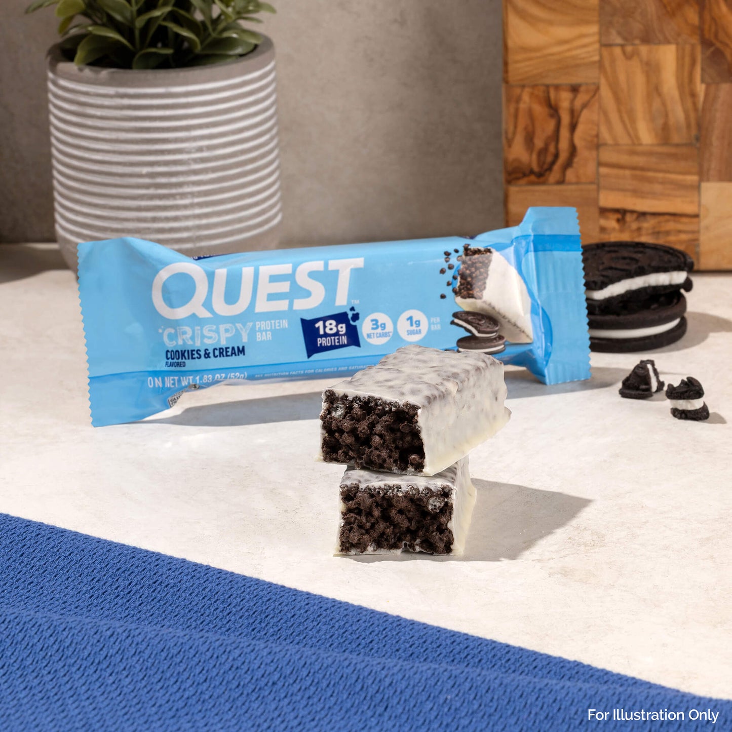 cookies-and-cream-crispy-hero-protein-bars-g1 qst-011605-cookies-_-cream-crispy-hero-protein-bars_2.jpg