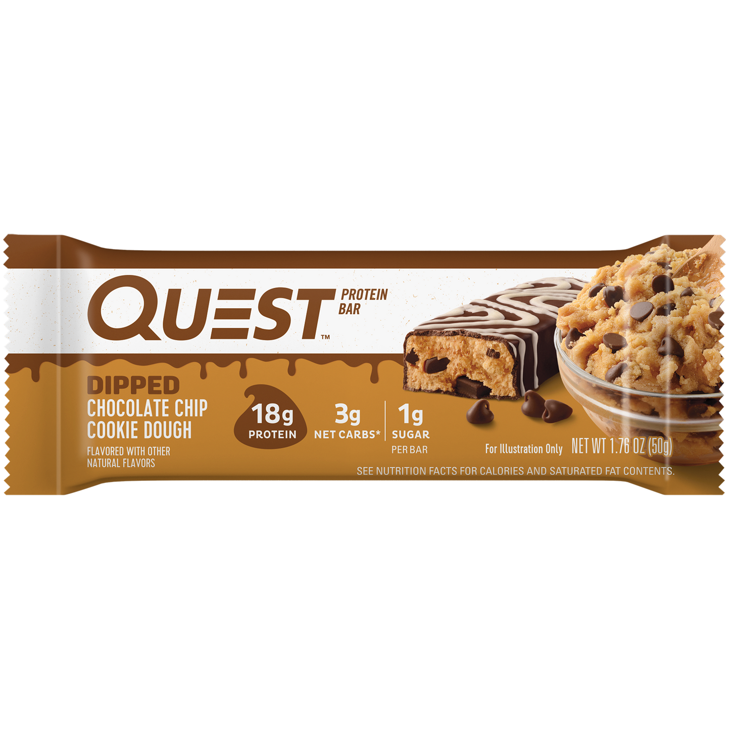 dipped-chocolate-chip-cookie-dough-protein-bar-s3 qst-012268_dipped-chocolate-chip-cookie-dough-protein-bar_3.png