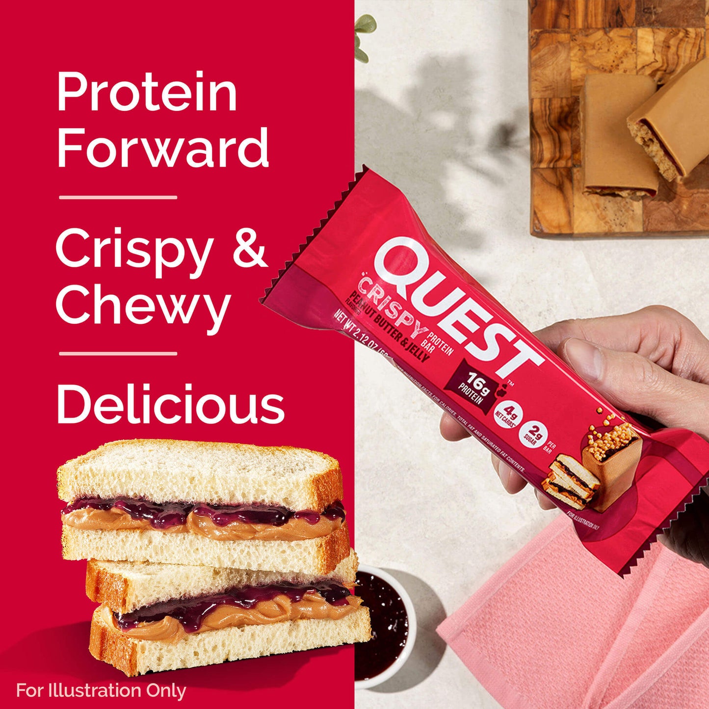 peanut-butter-and-jelly-crispy-hero-protein-bars-h9 qst-016723-peanut-butter_jelly-crispy-hero-protein-bars_3.jpg