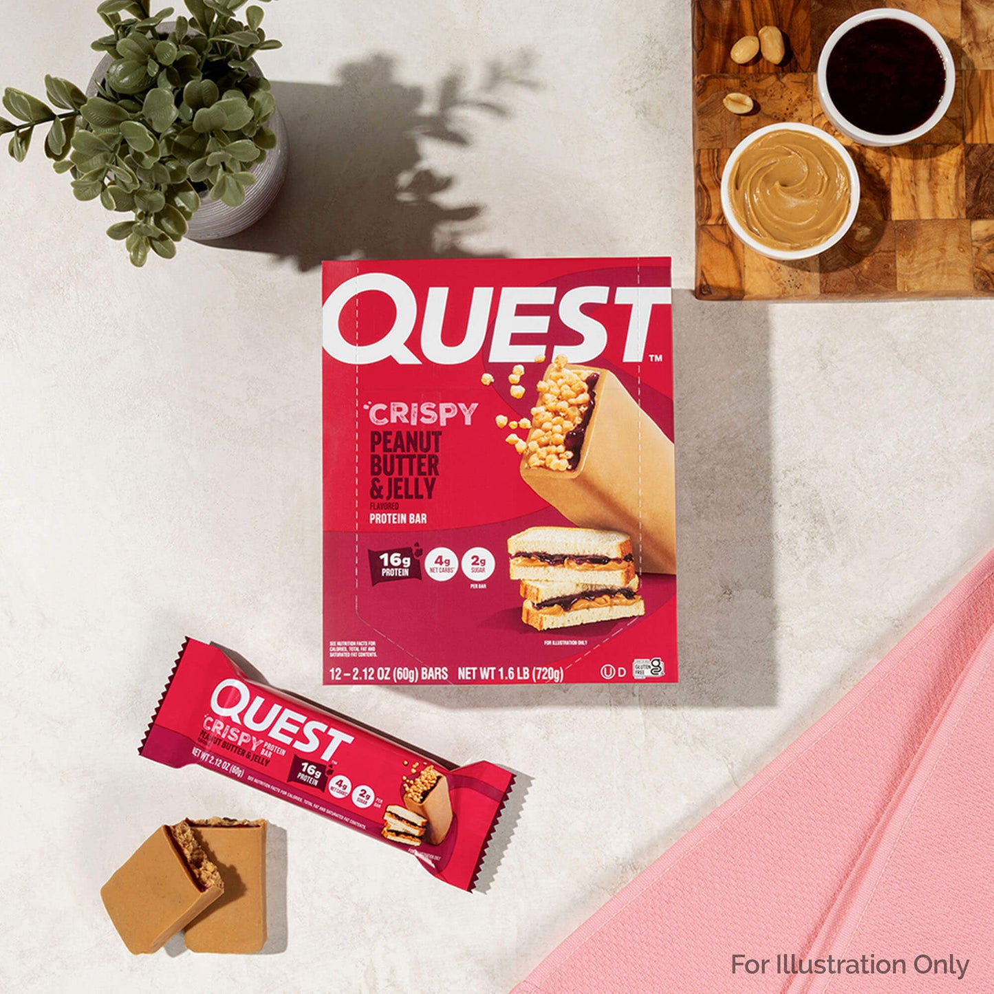 peanut-butter-and-jelly-crispy-hero-protein-bars-h9 qst-016723-peanut-butter_jelly-crispy-hero-protein-bars_5.jpg